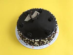 Double Chocolate Cake 1Kg