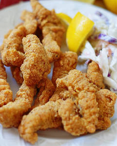 Fish Fry