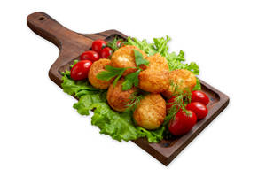 Chicken Nuggets - Airfried