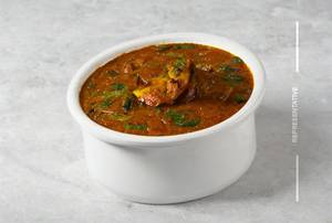 Veg Tadka