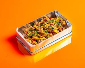 Bang Bang Chicken