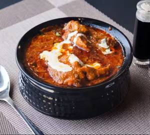 Chicken Lajawab