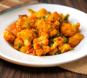 Gobi Bhaji