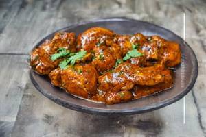 Tawa chicken