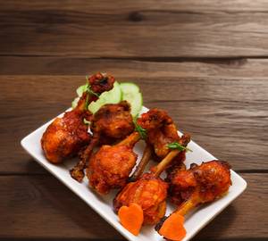 Chicken lollipop (5pcs)