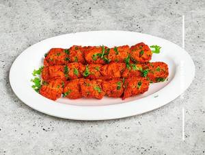 Fish Kebab