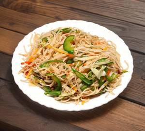Hakka noodles