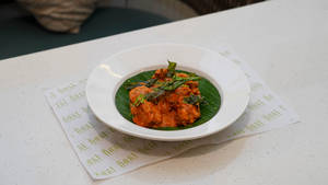 Kerala Chicken
