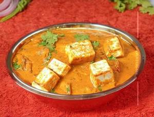 Sahi Paneer