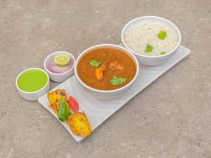 Chicken do pyaaza