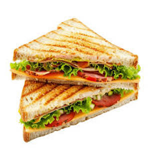 Veg Classic Sandwich