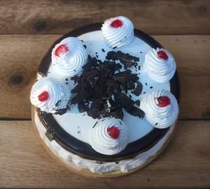 Black Forest Cake [500 g]