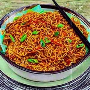 Mee Goreng