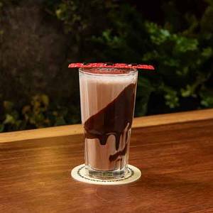 Belgian Chocolate Shake