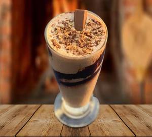 Kitkat Shake