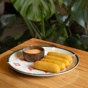 Jalapeno Cheese Poppers