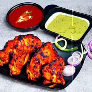 Tandoori Chicken