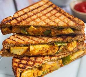 Paneer Sandwich