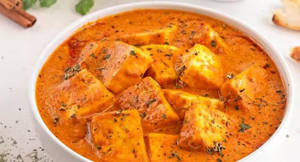 Tawa Paneer