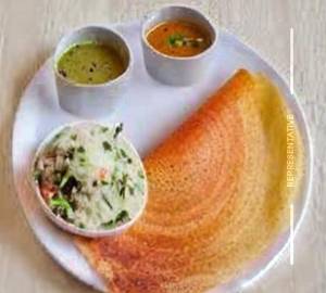 Spring Dosa