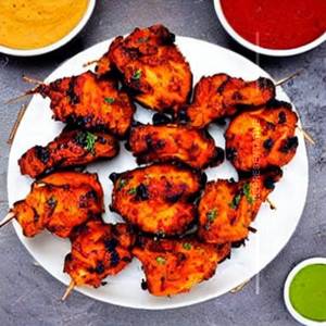 Tandoori Chicken