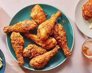 Chicken Drumsticks (6 Pcs)