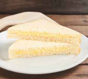 Bread butter chees