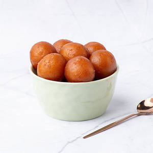 Gulab Jamun [2 Pcs]