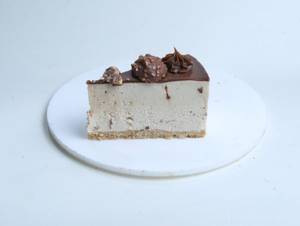 Ferrero Rocher Cheese Pastry