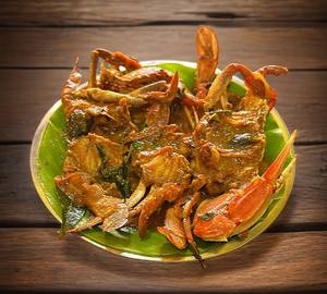 NANDU GRAVY