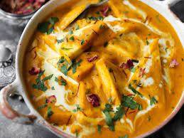 Special Butter Masala