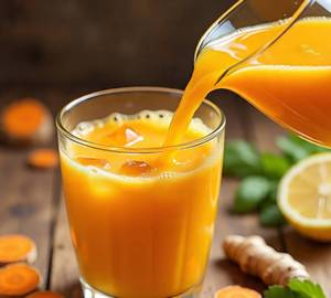 Eye Vision Juice