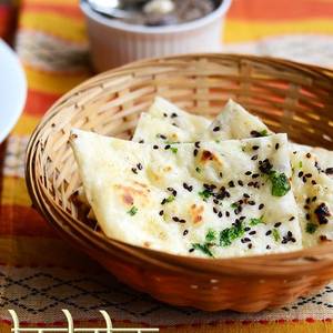 Butter Naan