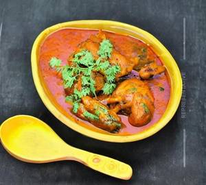 Chettinadu Chicken