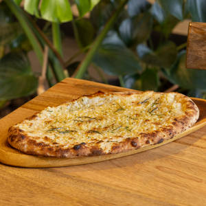 Garlic Bread