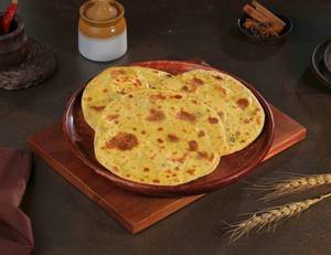 Five-Grain Super-Roti [Pack of 3]