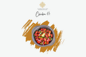 Chicken 65
