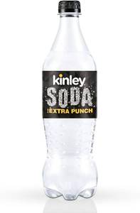 Soda 250Ml