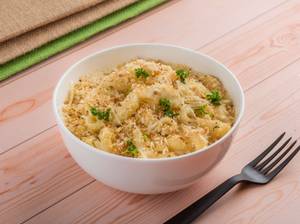 Classic Mac and Cheese