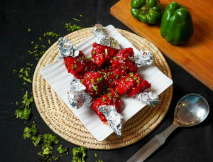 Chicken Loliipop