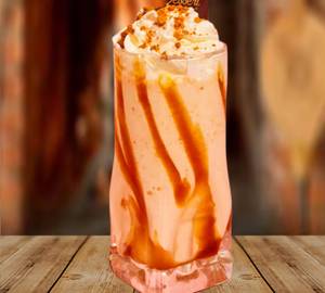 Biscoff Shake
