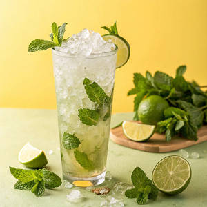 Mint Mojito