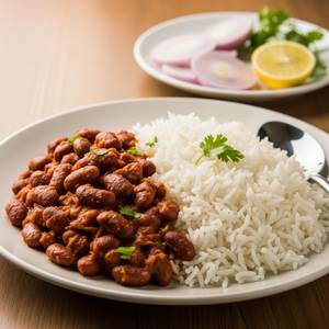 Rajma rice 300 ml