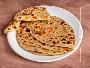Aloo Paratha