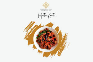 Mutton Kanti