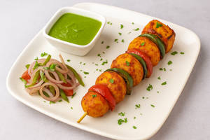 Aloo Tikka