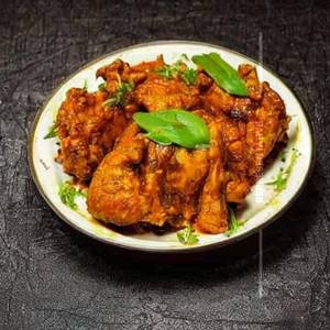 Chicken  Schezwan