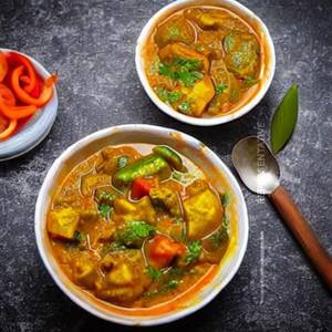 Veg Curry