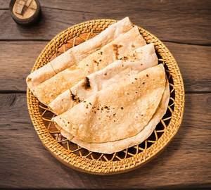 10 Pc's Plain Pulka