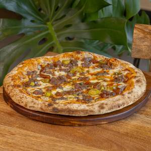 The Fat Boy Non-veg 2.0